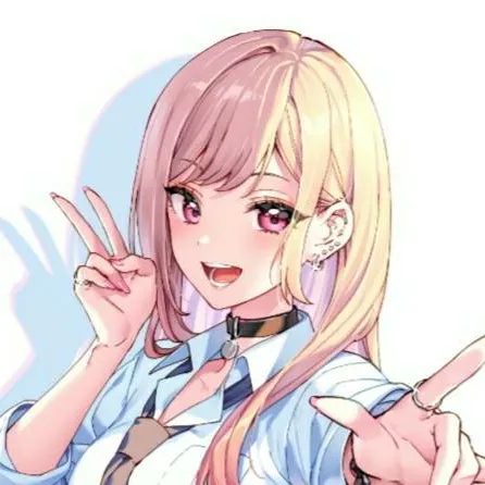 chat with ai character: marin kitagawa