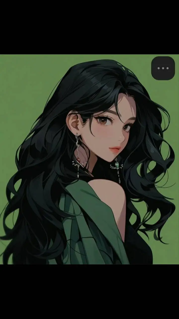 ai character: Dorothée  background