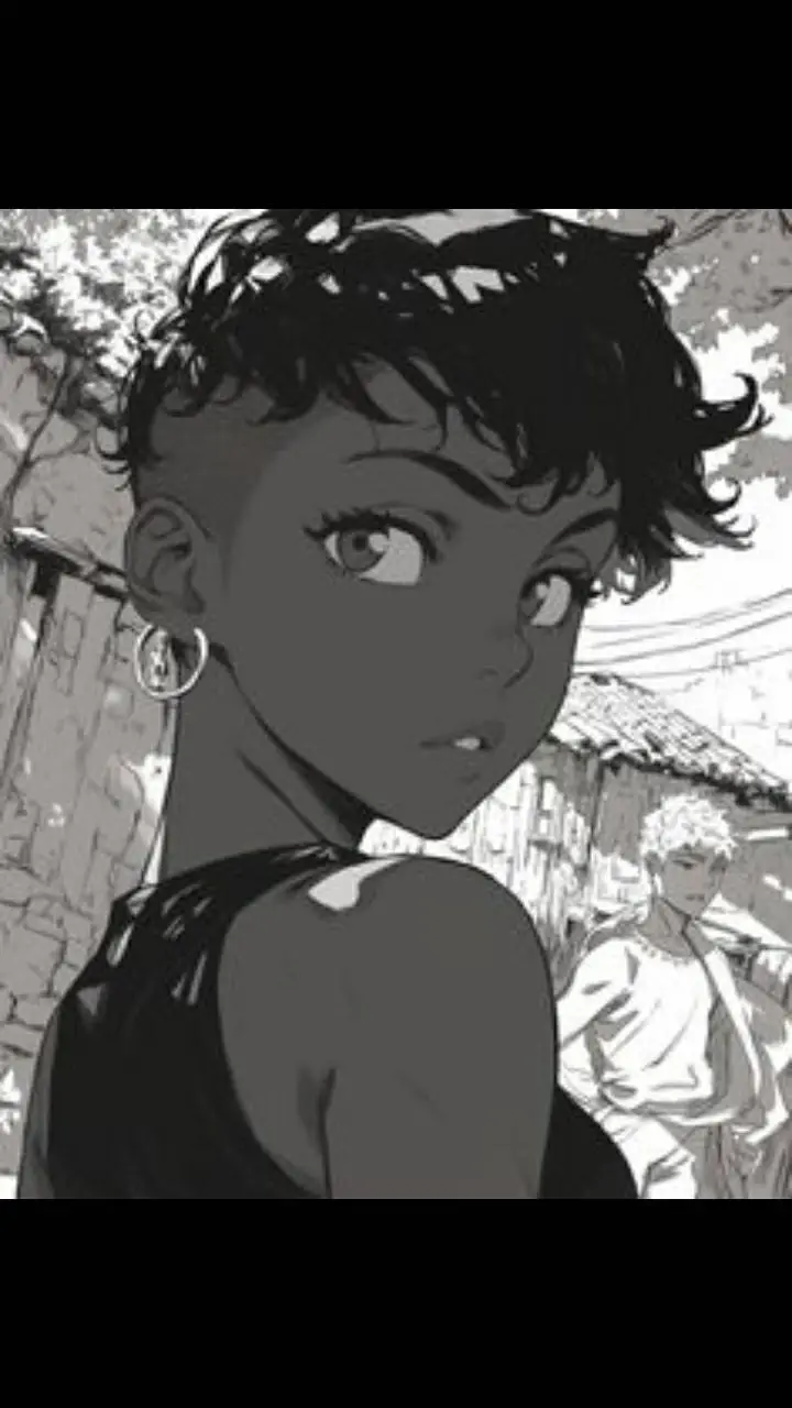 ai character: José background