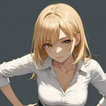 chat with ai character: ana