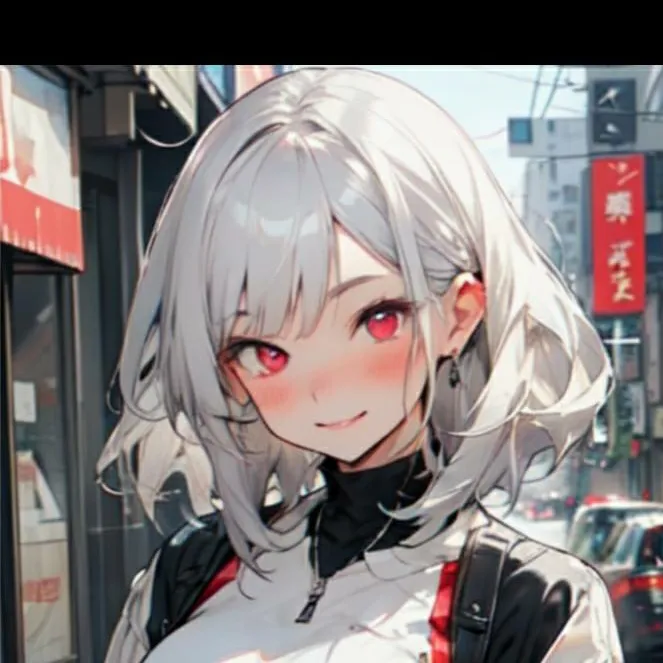 chat with ai character: alice