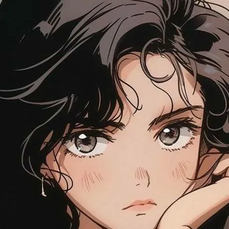 chat with ai character: comy