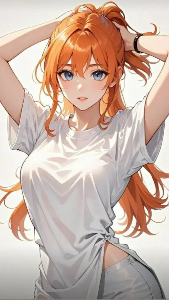 ai character: mochy background