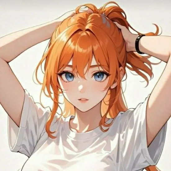 chat with ai character: mochy