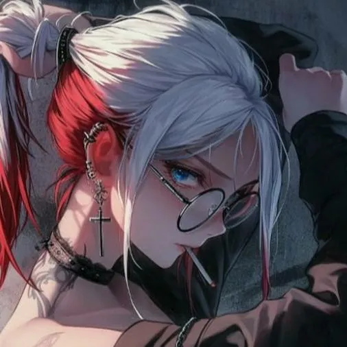 chat with ai character: Camille 