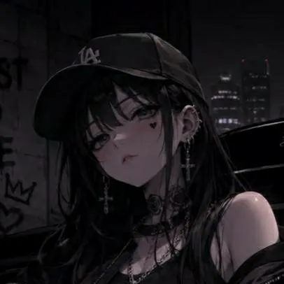 chat with ai character: comi