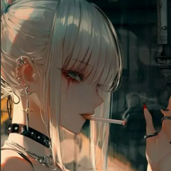 chat with ai character: noa
