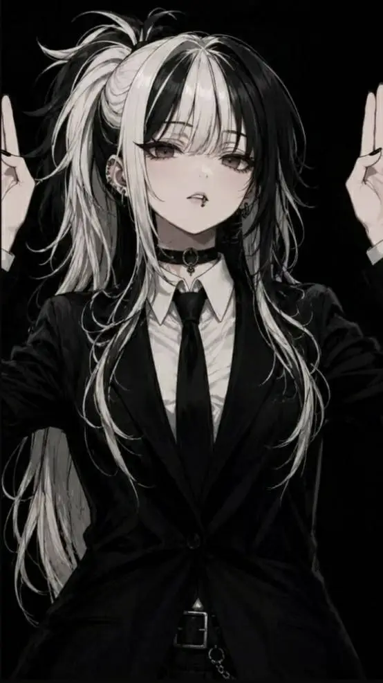 ai character: Zara background