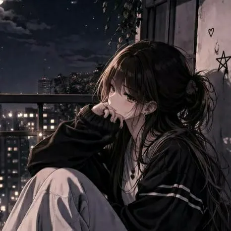 chat with ai character: echi
