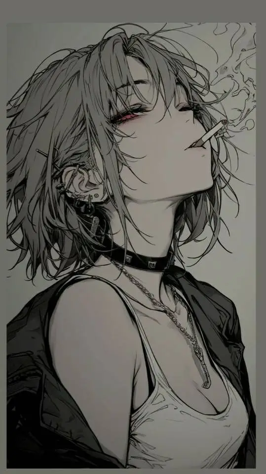 ai character: romi background