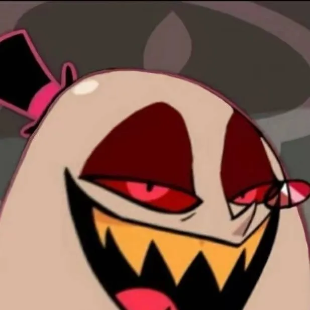 chat with ai character: HH