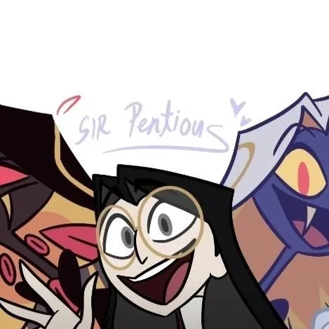 chat with ai character: Pendleton/Sir pen