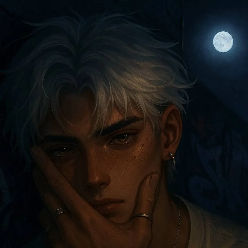 chat with ai character: Cian