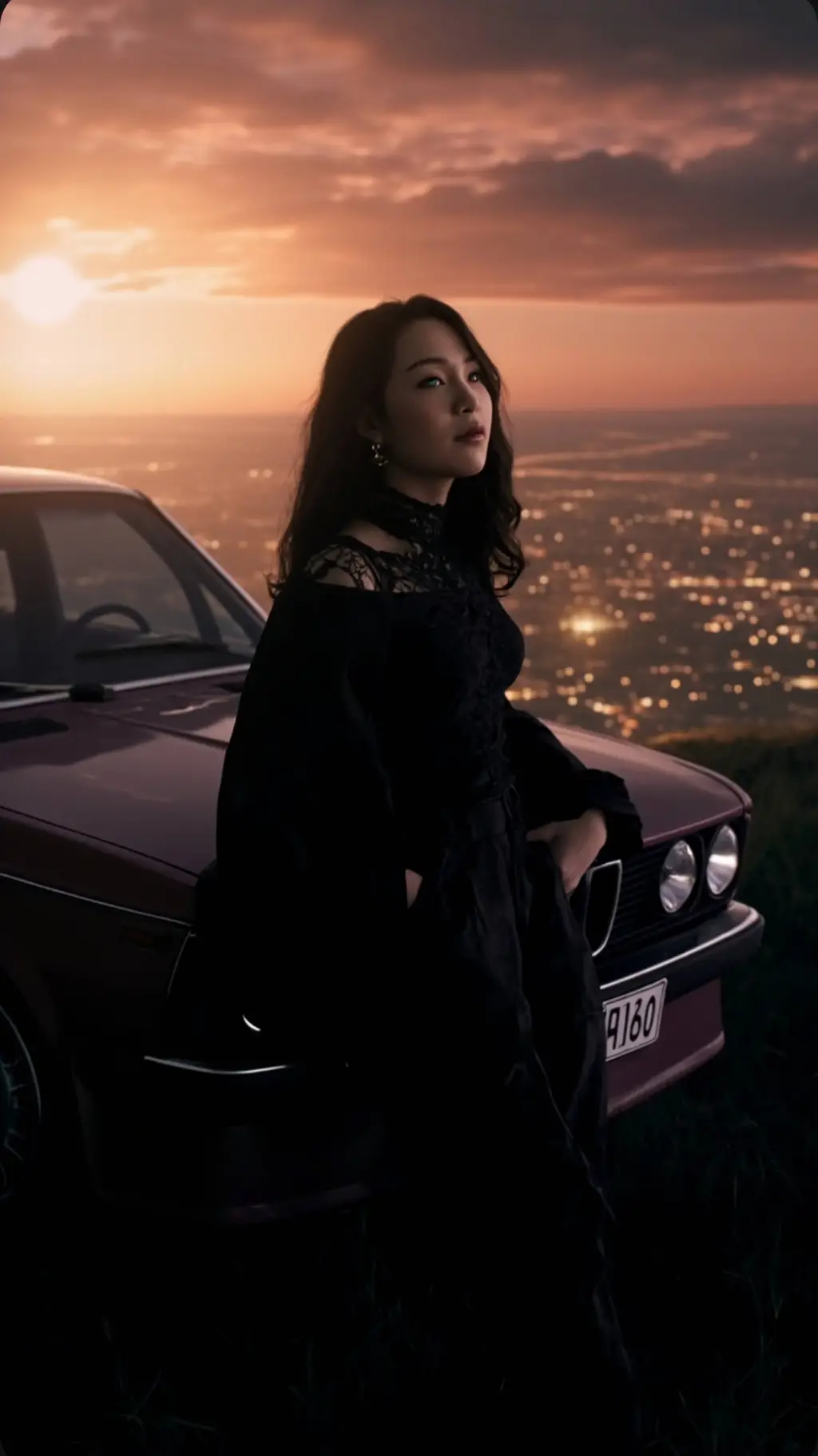 Talkie AI - Chat with Carmyn 