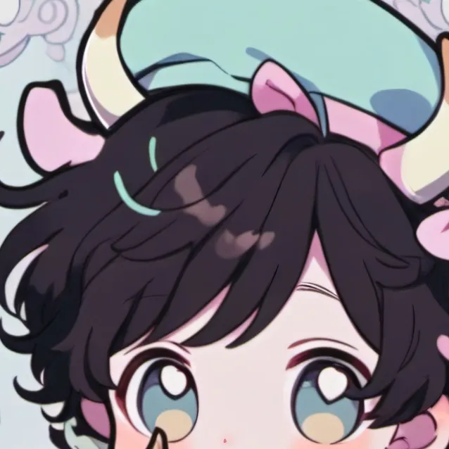 chat with ai character: Cupid cow,, 💓