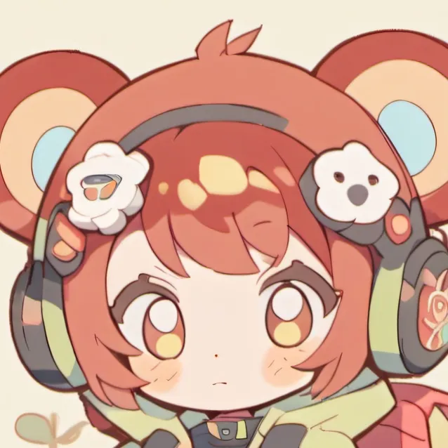 chat with ai character: be prepared fem