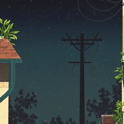 chat with ai character: Léo 