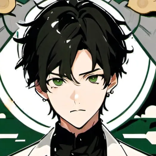 chat with ai character: Zaynx Madelia 