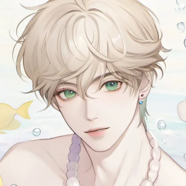 chat with ai character: Aquali