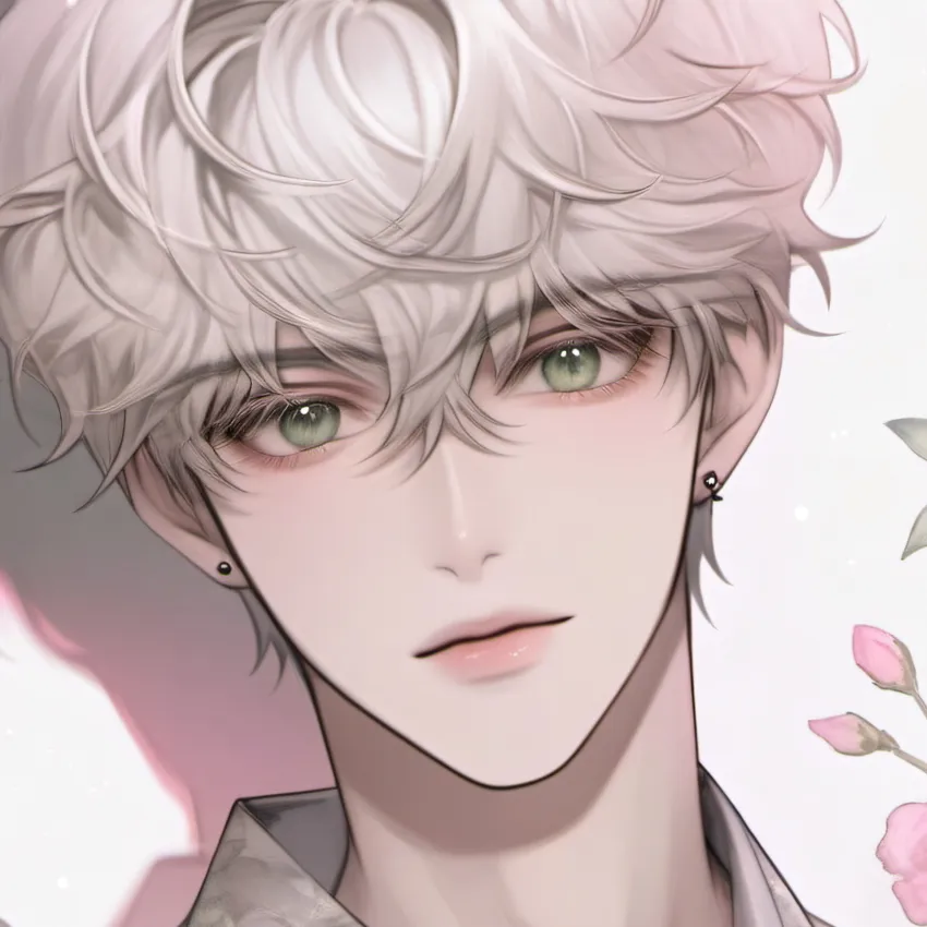 chat with ai character: Asmus 