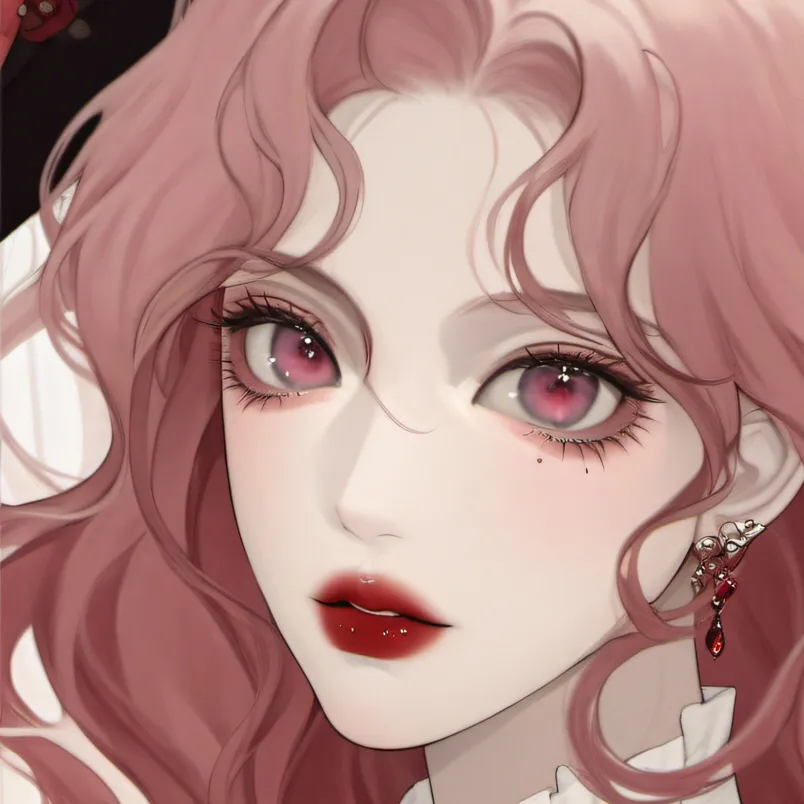 chat with ai character: Carmellia