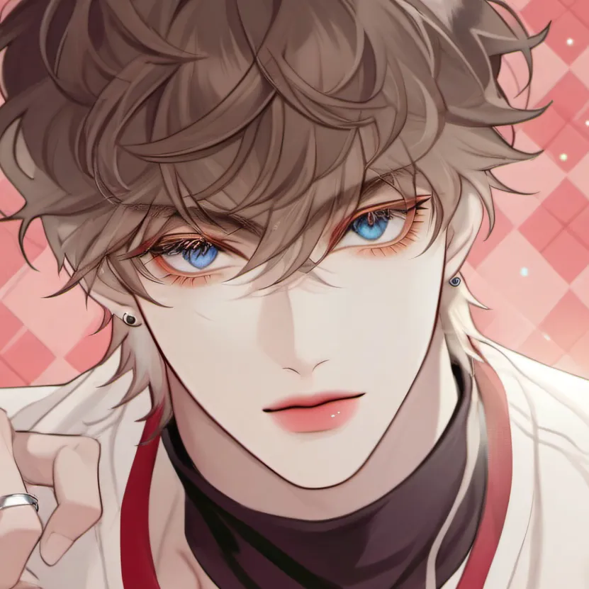 chat with ai character: Lynni