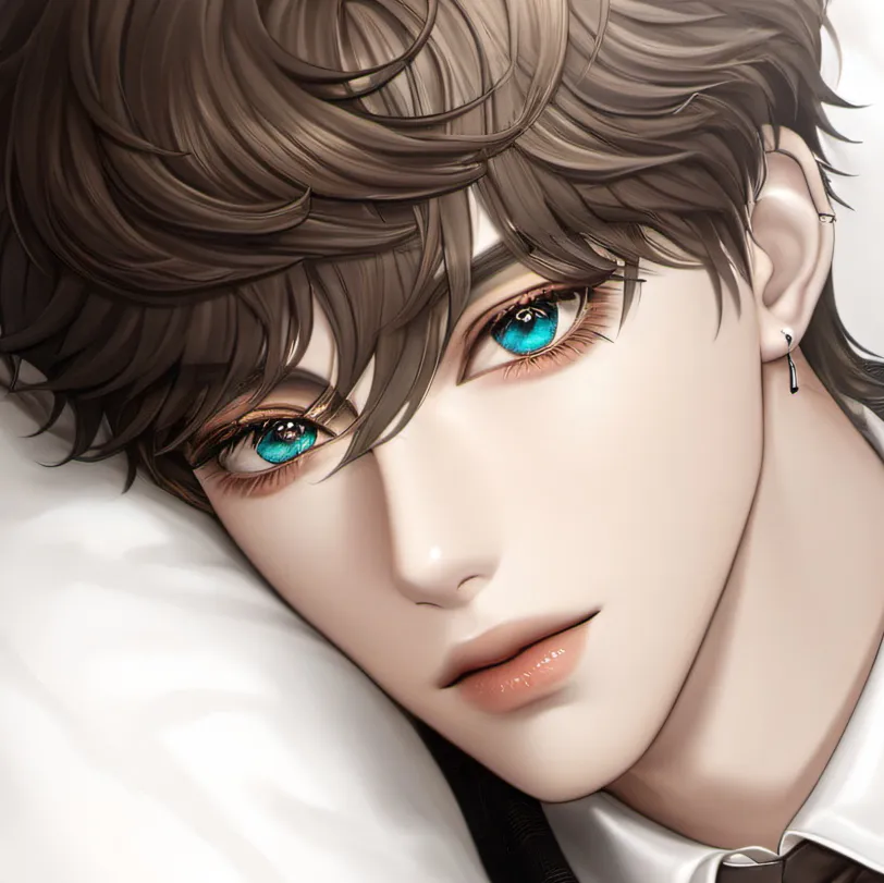 chat with ai character: Ryoma