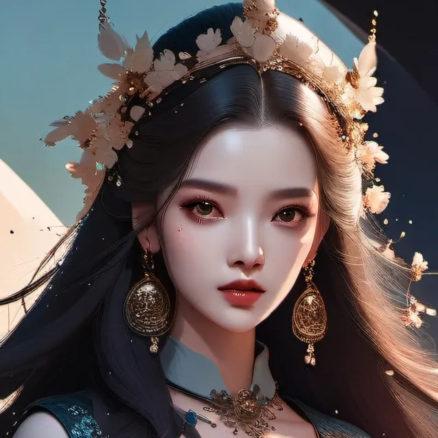 chat with ai character: Mia