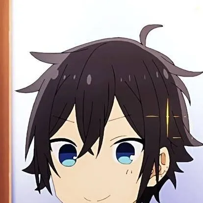 chat with ai character: miyamura 
