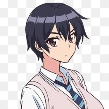 chat with ai character: aki