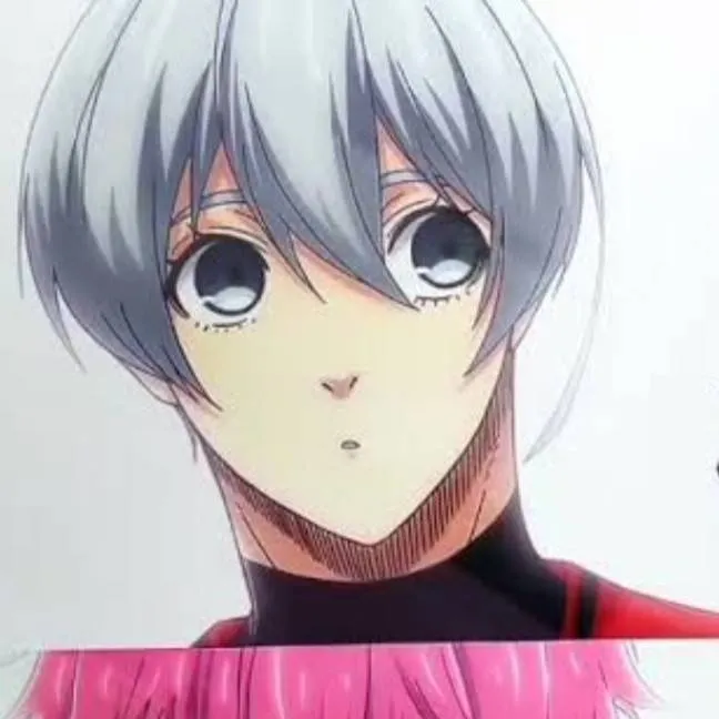 chat with ai character: kurona y hiori 