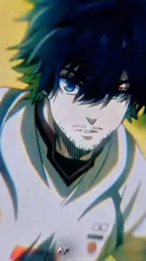 ai character: aiku 🐍 background