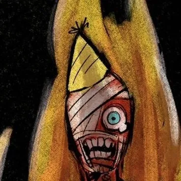 chat with ai character: CURLY