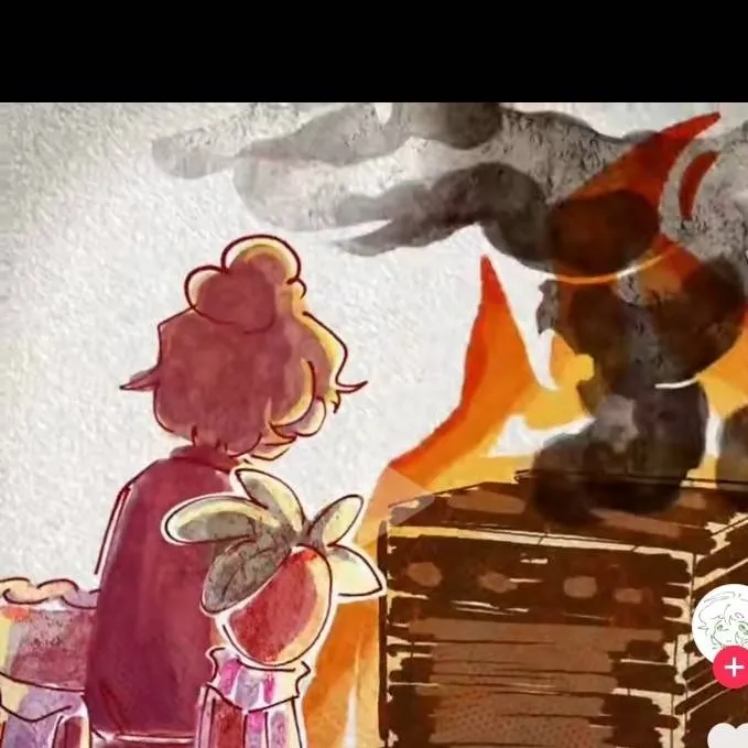 chat with ai character: cosmoxsprout 🔥 