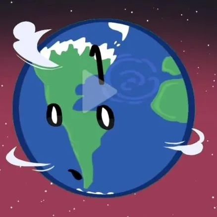 chat with ai character: TIERRA 🗣 🔥 