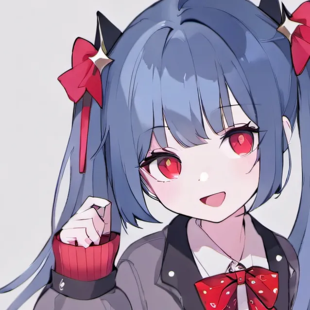 chat with ai character: vox