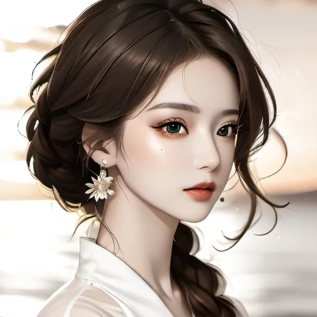 chat with ai character: Elara