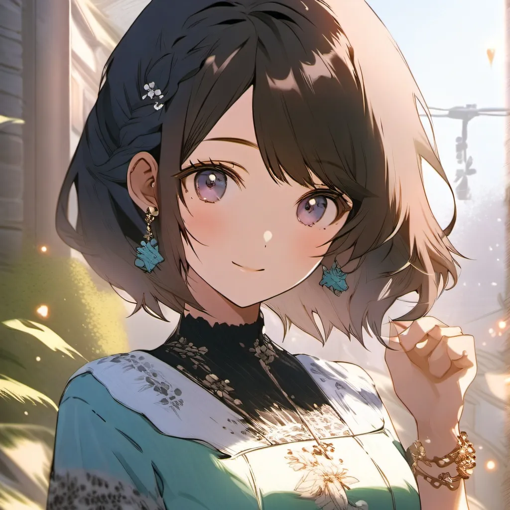 chat with ai character: Tiffkitty