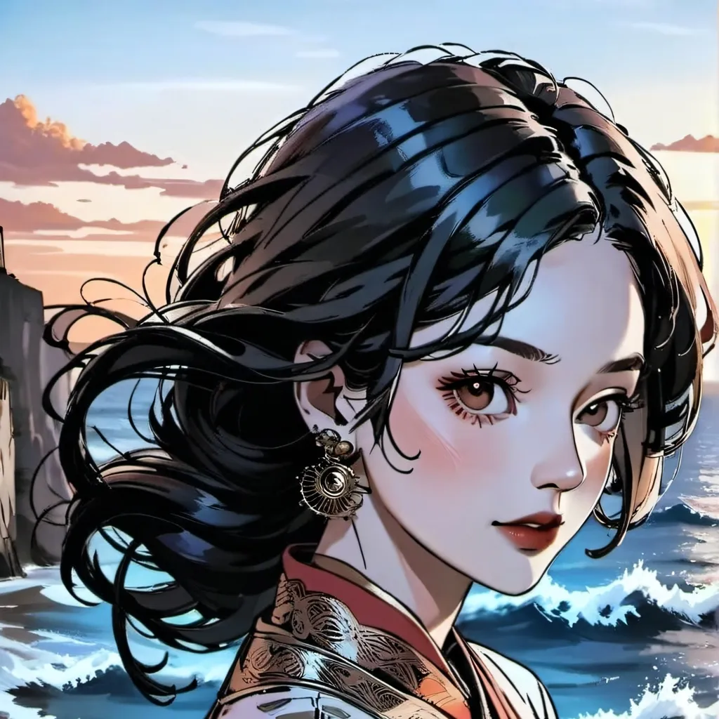 chat with ai character: Azura