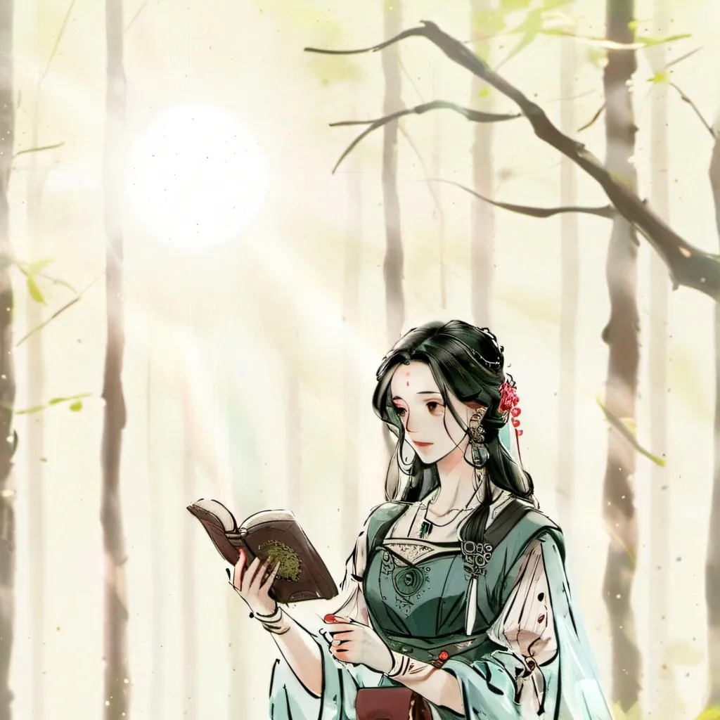 chat with ai character: Aria Starlight