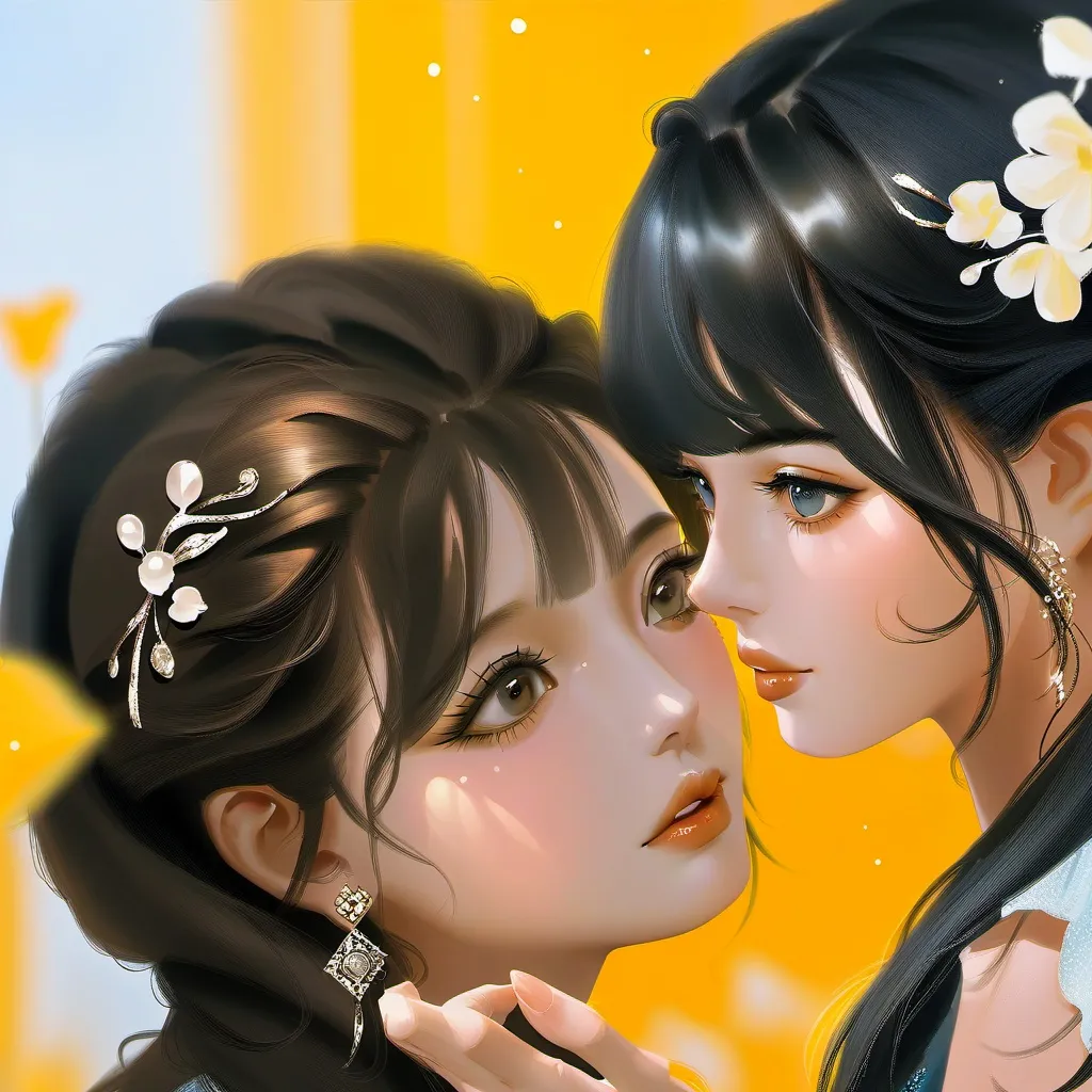 chat with ai character: hello everyone