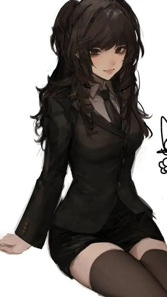 ai character: Samantha  background