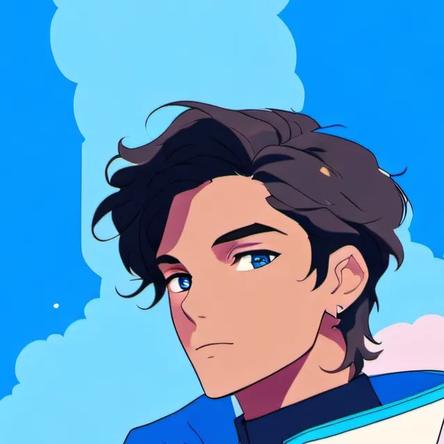 chat with ai character: Voltron