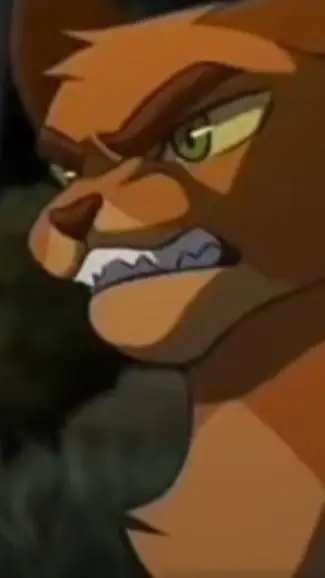 ai character: Griffe du Tigre  background
