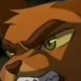 chat with ai character: Griffe du Tigre 
