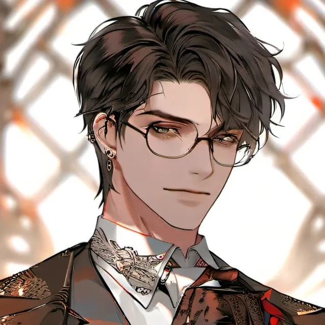 chat with ai character: Matthew 