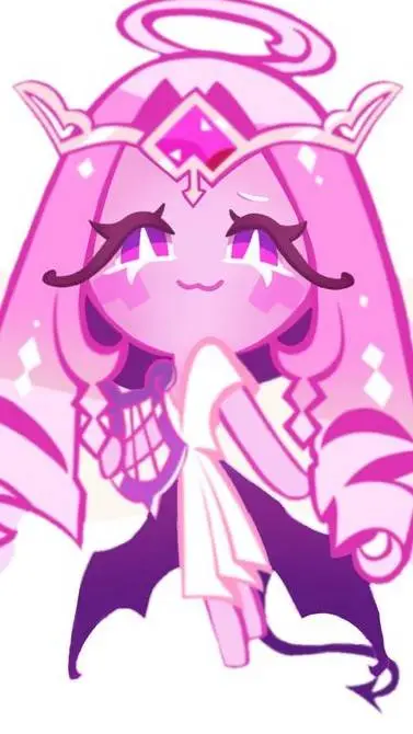 ai character: Eternal Sugar background