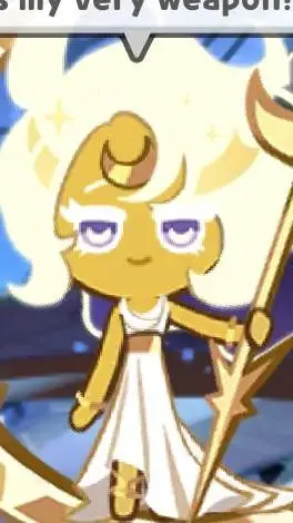 ai character: Freaky Moonlight background