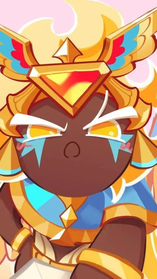 ai character: Yandere gc background