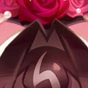 chat with ai character: Black forestcookie